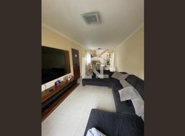 Casa · 213m² · 4 Quartos · 5 Vagas · Casa à Venda - Vila Jacuí, 4 Quartos, 213 m² - São Paulo