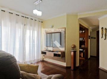 Apartamento · 74m² · 3 Quartos · 2 Vagas · Apartamento à Venda - Santana, 3 Quartos,  74 m² - São Paulo