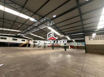 Comercial · 3952m² · Galpão à venda, Centro - Contagem/MG