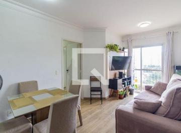Apartamento · 73m² · 3 Quartos · 1 Vaga · Apartamento à Venda - Jardim Marajoara , 3 Quartos,  73 m² - São Paulo