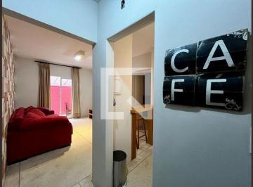 Apartamento · 60m² · 1 Quarto · 1 Vaga · Apartamento à Venda - Guanabara, 1 Quarto,  60 m² - Campinas