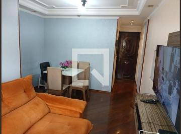 Apartamento · 57m² · 3 Quartos · 1 Vaga · Apartamento à Venda - Jardim Santa Teresinha, 3 Quartos, 57 m² - São Paulo