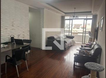 Apartamento · 111m² · 3 Quartos · 2 Vagas · Apartamento à Venda - Campestre, 3 Quartos,  111 m² - Santo André