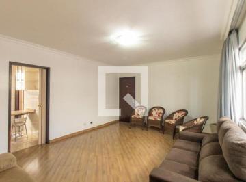 Apartamento · 101m² · 3 Quartos · 1 Vaga · Apartamento à Venda - Centro, 3 Quartos,  101 m² - Curitiba