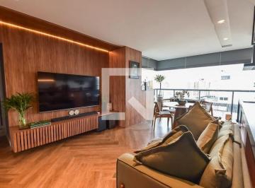 Apartamento · 68m² · 2 Quartos · 1 Vaga · Apartamento à Venda - Vila Mariana, 2 Quartos,  68 m² - São Paulo