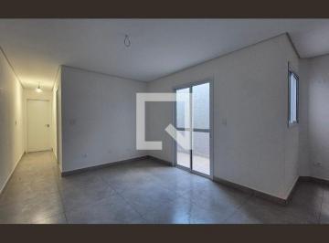 Apartamento · 59m² · 2 Quartos · 2 Vagas · Apartamento à Venda - Jardim, 2 Quartos, 59 m² - Santo André