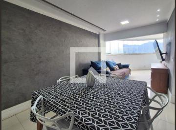 Apartamento · 90m² · 3 Quartos · 2 Vagas · Apartamento à Venda - Recreio, 3 Quartos, 90 m² - Rio de Janeiro