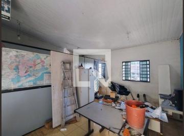 Casa · 300m² · 1 Quarto · 2 Vagas · Casa à Venda - Vila Tibirica, 1 Quarto, 300 m² - Santo André