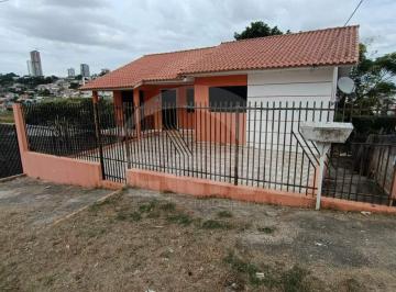 Casa · 130m² · 3 Quartos · 2 Vagas · Casa para aluguel, 3 quartos, 2 vagas, RONDA - Ponta Grossa/PR