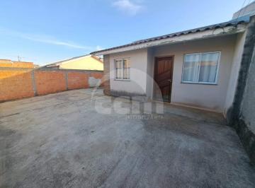 Casa · 53m² · 2 Quartos · 3 Vagas · Residência com 02 quartos prox. Hospital São Camilo