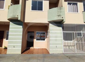 Casa · 60m² · 2 Quartos · 1 Vaga · Sobrado para aluguel, 2 quartos, 1 vaga, Contorno - Ponta Grossa/PR
