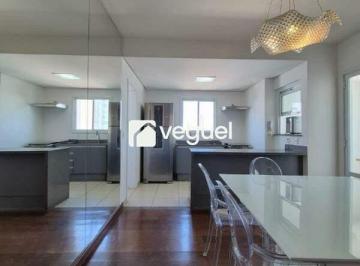 Apartamento · 104m² · 2 Quartos · 2 Vagas · Apartamento para venda 104m² , 2 suites, 2 vagas bairro Cambui Campinas - SP