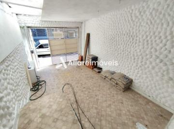 Casa · 180m² · 2 Quartos · 1 Vaga · Casa c/ 2 quartos, e 1 vaga, 180m², para aluguel, no bairro Belém, por 4.500,00