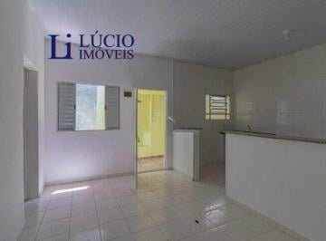 Casa · 80m² · 1 Quarto · 1 Vaga · Casa com 1 suíte com 1 vaga de garagem - Parque Oratório - Santo André/SP