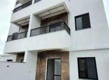 Apartamento · 115m² · 2 Quartos · 2 Vagas · Cobertura sem condominio à venda na Vila Pires em Santo André - COM ELEVADOR