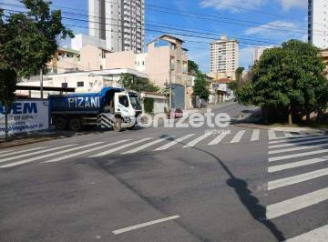 Terreno · 400m² · Terreno 400 m² à venda em Santo André (Vila Leopoldina) | Residencial