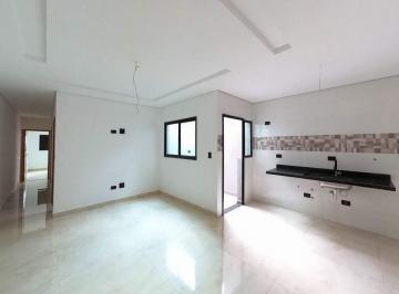 Apartamento · 80m² · 3 Quartos · 2 Vagas · Apartamento 3 dormitórios (1 suíte) com 2 vagas em Santo André – Parque das Nações
