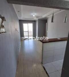 Apartamento · 50m² · 2 Quartos · 1 Vaga · Apartamento à venda no bairro Santa Maria em Santo André.