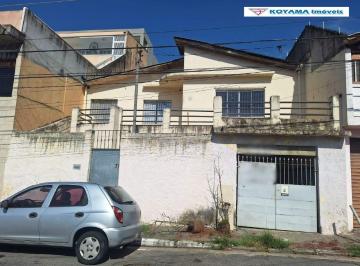 Casa · 118m² · 3 Quartos · 1 Vaga · Casa Residencial à Venda no Jardim Oriental | 3 Dorms, 2 Banheiros