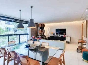Apartamento · 130m² · 3 Quartos · 3 Vagas · Área Privativa à venda, 3 quartos, 1 suíte, 3 vagas, Serra - Belo Horizonte/MG