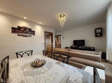 Apartamento · 72m² · 3 Quartos · 2 Vagas · Apartamento à venda, 3 quartos, 1 suíte, 2 vagas, Ana Lúcia - Sabará/MG