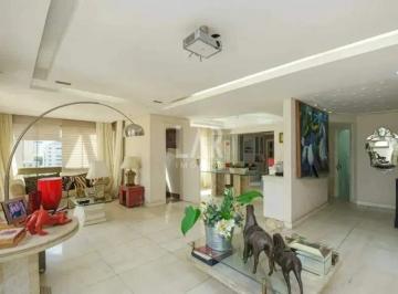 Apartamento · 216m² · 4 Quartos · 3 Vagas · Apartamento à venda, 4 quartos, 2 suítes, 3 vagas, Funcionários - Belo Horizonte/MG