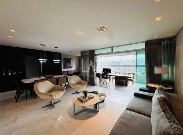 Apartamento · 146m² · 4 Quartos · 4 Vagas · Apartamento à venda, 4 quartos, 3 suítes, 4 vagas, Buritis - Belo Horizonte/MG