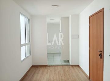 Apartamento · 55m² · 2 Quartos · 1 Vaga · Apartamento para aluguel, 2 quartos, 1 vaga, Colégio Batista - Belo Horizonte/MG