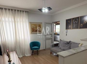 Apartamento · 186m² · 3 Quartos · 2 Vagas · COBERTURA À VENDA NO CENTRO DE CONTAGEM
