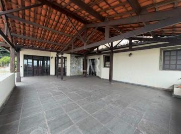 Casa · 500m² · 5 Quartos · 5 Vagas · Casa à venda, 5 quartos, 2 suítes, 5 vagas, São Luiz - Belo Horizonte/MG