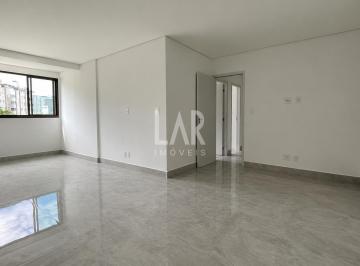 Apartamento · 108m² · 3 Quartos · 2 Vagas · Apartamento de 03quartos no Edifício Bossa Nova, localizado no bairro Buritis.