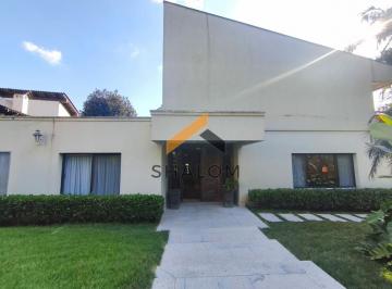 Casa · 620m² · 4 Quartos · 4 Vagas · SOBRADO ESPETACULAR NA CIDADE JARDIM - ALTO PADRÃO, CONFORTO E SOFISTICAÇÃO