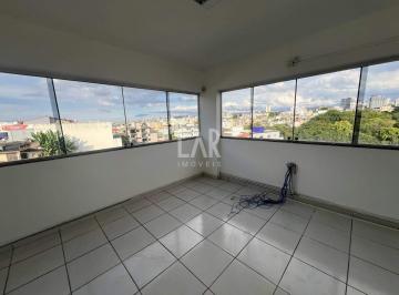 Comercial · 180m² · Andar Corrido para aluguel, Eldorado - Contagem/MG