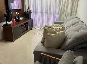 Apartamento · 93m² · 3 Quartos · 2 Vagas · Oportunidade - Apartamento - Bosque dos Eucaliptos - Residencial Liverpool - 3 Dormitórios - 93m² -