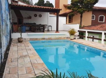 Casa · 267m² · 3 Quartos · 2 Vagas · Casa térrea no bolsão de Interlagos a poucos metros do laguinho