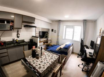 Apartamento · 31m² · 1 Quarto · Apartamento com 1 Dormitório a Venda na Chácara Santo Antonio