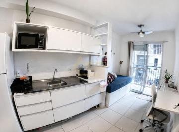 Apartamento · 31m² · 1 Quarto · Apartamento com 1 Dormitório a Venda na Chácara Santo Antônio