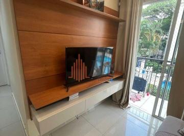 Apartamento · 47m² · 2 Quartos · 1 Vaga · Apartamento 47m² com 2 quartos, 1 banheiro e 1 vaga à Venda na Sapopemba