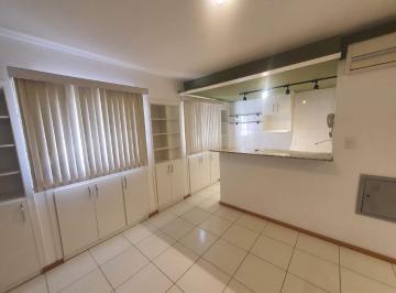Apartamento · 63m² · 2 Quartos · 1 Vaga · APARTAMENTO DE 2 QUARTOS COM SUÍTES – EDIFÍCIO BELLAGIO LAGO NORTE
