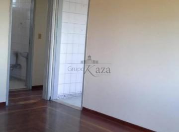 Apartamento · 73m² · 2 Quartos · 1 Vaga · Apartamento - Jardim Terras do Sul - Edificio Ana Silvério  - 2 Dormitórios - 73m².