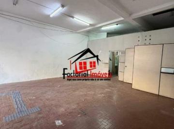 Comercial · 60m² · Loja para Locação na Melhor Localização da Av. Abílio Machado
