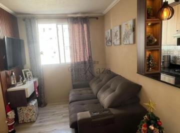 Apartamento de 2 quartos, São José dos Campos · Oportunidade - Apartamento - Parque Industrial - Residencial Spazio Campo Di Bragança - 2 Dormitório
