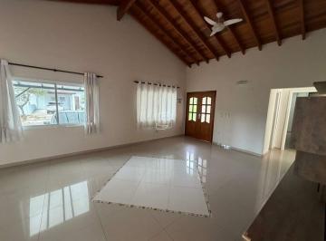 Casa · 173m² · 3 Quartos · 2 Vagas · Casa de Condomínio em Itu para aluguel Chácara Bela Vista - SP | 3 quartos Área total 300,00 m² - R$