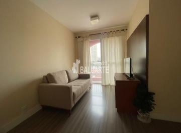 Apartamento · 49m² · 2 Quartos · 1 Vaga · Apartamento a venda no Jardim Marajoara - São Paulo - SP