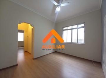 Apartamento · 60m² · 2 Quartos · 1 Vaga · Apartamento à venda, 2 quartos, 1 vaga, MARAPÉ - Santos/SP
