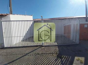 Casa · 170m² · 3 Quartos · 2 Vagas · Casa para Alugar em Itu/SP no Parque América | 3 Quartos (1 Suíte)