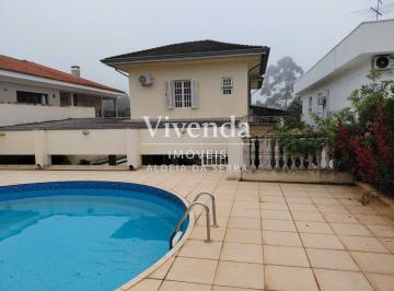 Casa · 360m² · 3 Quartos · 4 Vagas · Morada dos Lagos Aldeia da Serra