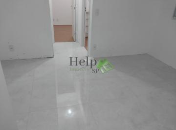 Apartamento · 36m² · 2 Quartos · Apartamento 02 dormitórios - 01 banheiro - sem vaga - perto metrô Tamanduateí