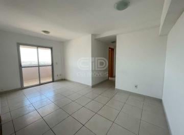 Apartamento · 81m² · 3 Quartos · 2 Vagas · Apartamento com 3 Quartos no Residencial Harmonia 