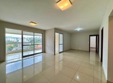 Apartamento · 168m² · 4 Quartos · 4 Vagas · Apartamento com 4 quartos para locação no Lourdes